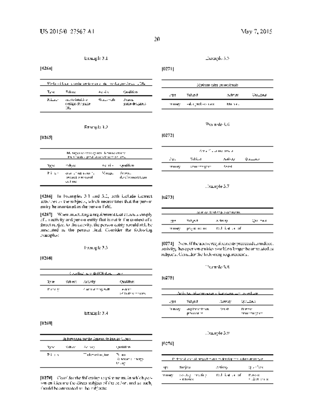 DATA MINING INCLUDING PROCESSING NATURAL LANGUAGE TEXT TO INFER     COMPETENCIES - diagram, schematic, and image 32