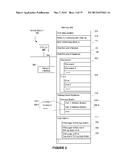 Inline User Addressing in Chat and Document Editing Sessions diagram and image