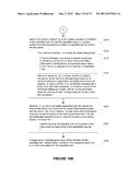 Inline User Addressing in Chat and Document Editing Sessions diagram and image