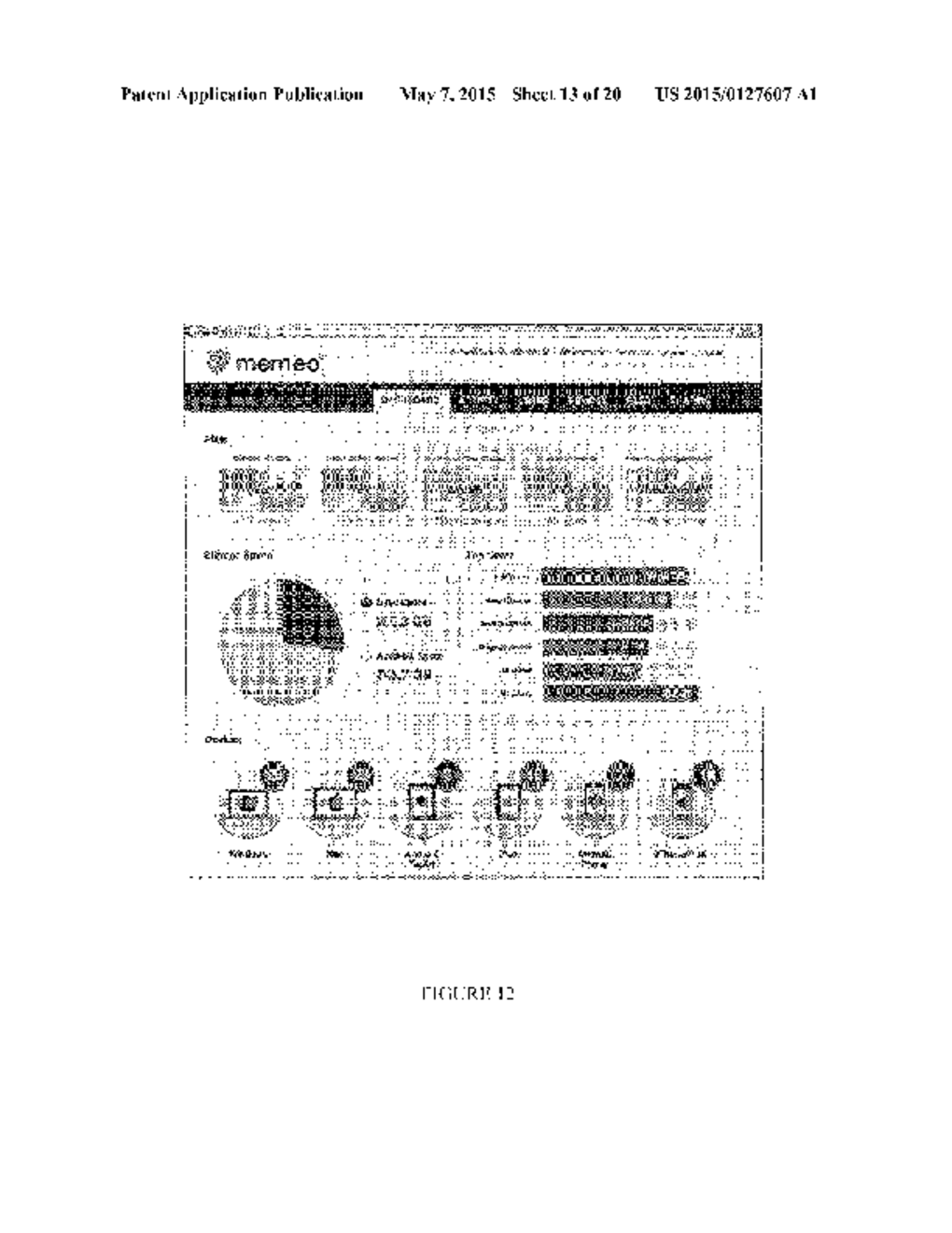 DISTRIBUTED DATA SYSTEM WITH DOCUMENT MANAGEMENT AND ACCESS CONTROL - diagram, schematic, and image 14