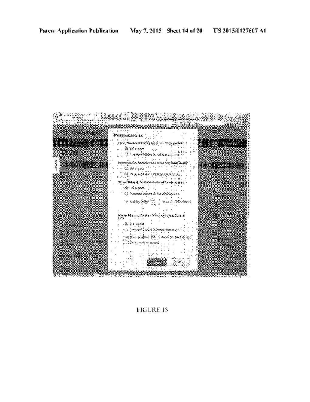 DISTRIBUTED DATA SYSTEM WITH DOCUMENT MANAGEMENT AND ACCESS CONTROL - diagram, schematic, and image 15