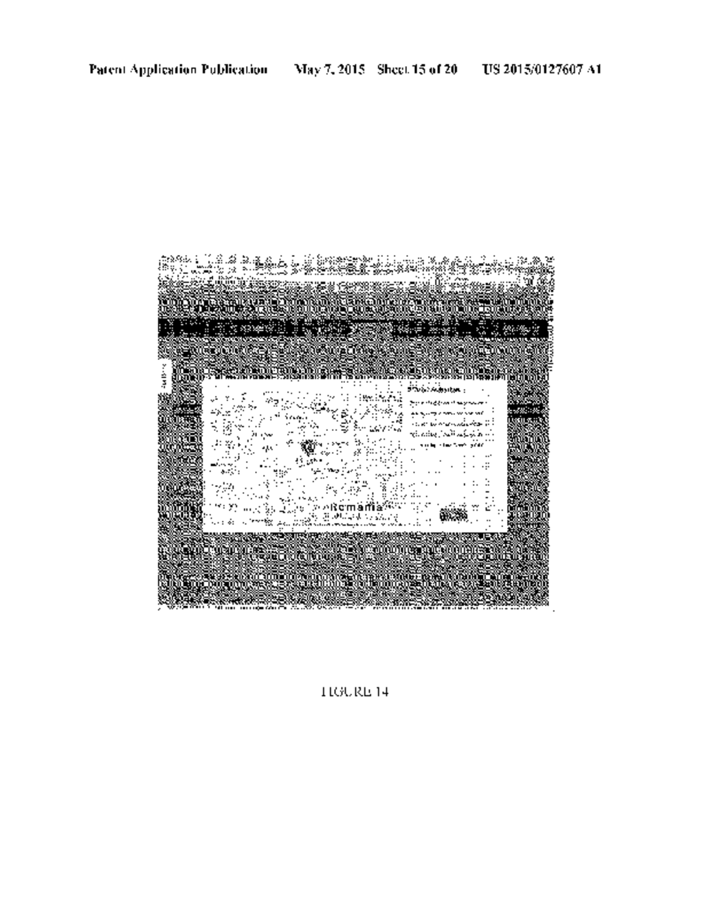 DISTRIBUTED DATA SYSTEM WITH DOCUMENT MANAGEMENT AND ACCESS CONTROL - diagram, schematic, and image 16