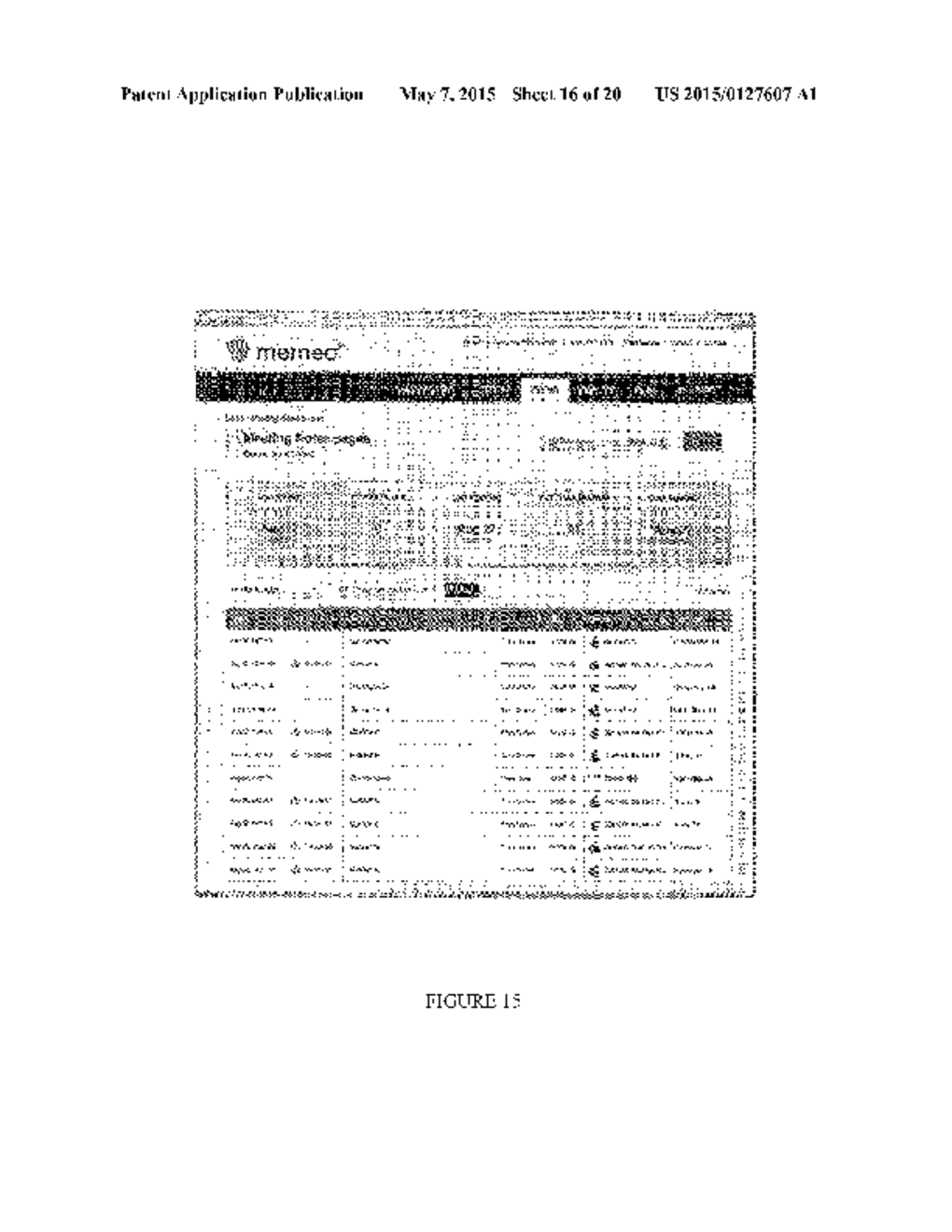 DISTRIBUTED DATA SYSTEM WITH DOCUMENT MANAGEMENT AND ACCESS CONTROL - diagram, schematic, and image 17