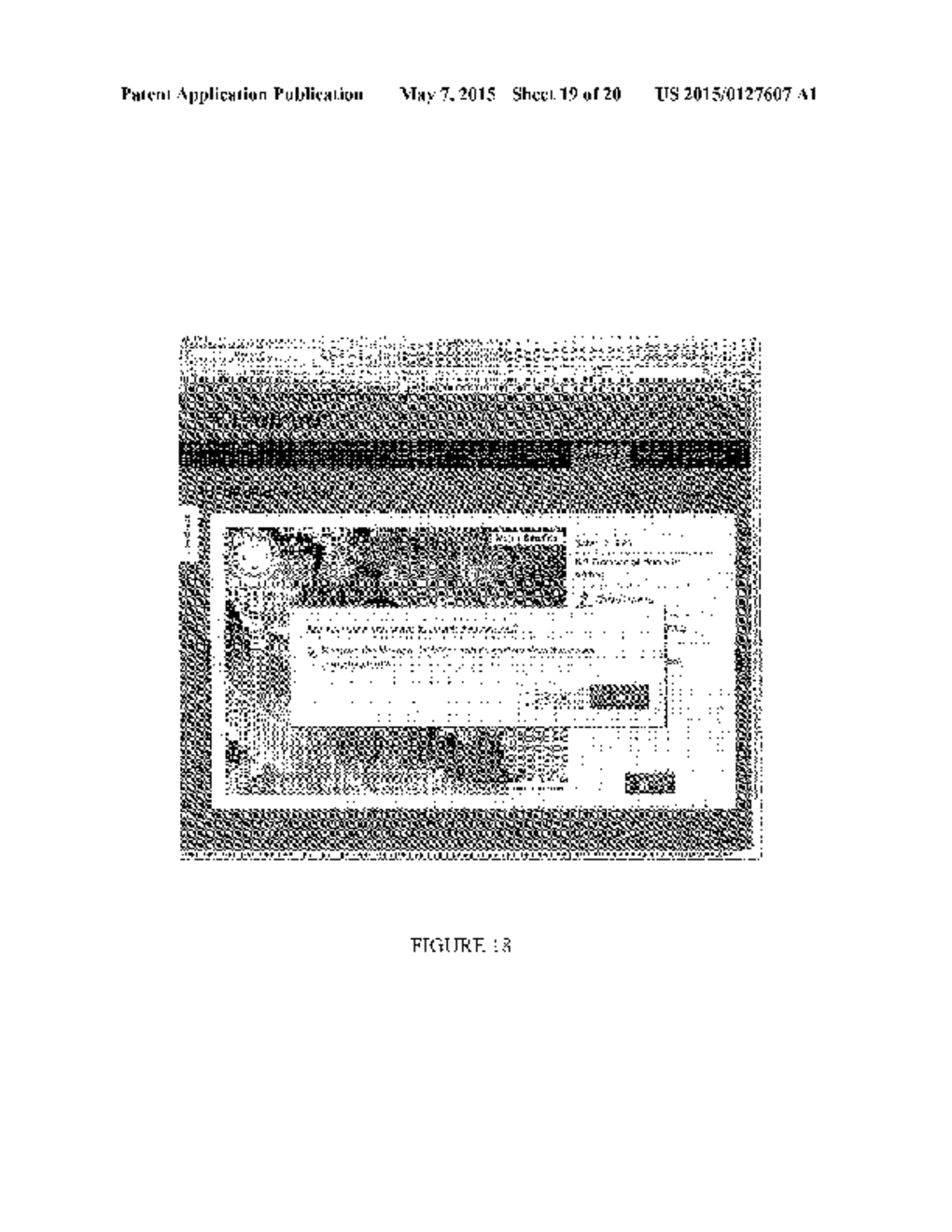 DISTRIBUTED DATA SYSTEM WITH DOCUMENT MANAGEMENT AND ACCESS CONTROL - diagram, schematic, and image 20