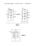 USE OF SOLID STATE STORAGE DEVICES AND THE LIKE IN DATA DEDUPLICATION diagram and image