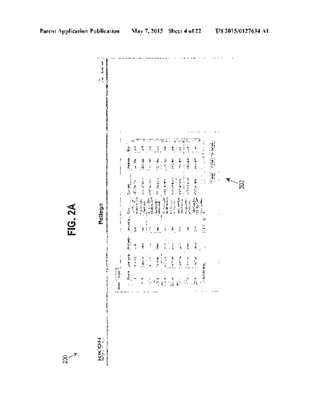 ELECTRONIC DOCUMENT RETRIEVAL AND REPORTING - diagram, schematic, and image 05