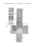 ELEMENT COMPUTATION-COMMUNICATION PARALLELIZATION METHOD IMPLEMENTED ON     CUBED-SPHERE GRIDS BASED ON SPECTRAL ELEMENT METHOD AND HARDWARE DEVICE     PERFORMING THE SAME diagram and image