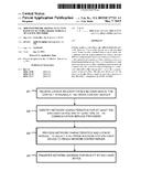 SERVER NETWORK ADDRESS SELECTION BASED ON NETWORK CHARACTERISTICS OF     SERVICE PROVIDERS diagram and image