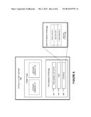 SERVER NETWORK ADDRESS SELECTION BASED ON NETWORK CHARACTERISTICS OF     SERVICE PROVIDERS diagram and image