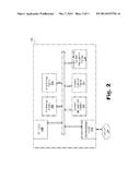 LOCATION-BASED CONTENT AGGREGATION AND DISTRIBUTION diagram and image