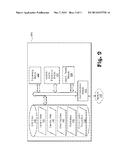 LOCATION-BASED CONTENT AGGREGATION AND DISTRIBUTION diagram and image