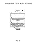 Per-Session Invocation of Priority Services Based Upon Network Available     Information diagram and image