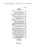 Per-Session Invocation of Priority Services Based Upon Network Available     Information diagram and image