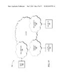 Per-Session Invocation of Priority Services Based Upon Network Available     Information diagram and image