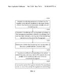 ELECTRONIC DEVICE, STORAGE MEDIUM AND FILE TRANSFERRING METHOD diagram and image