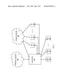 RESOLVING COMMUNICATION COLLISIONS IN A  HETEROGENEOUS NETWORK diagram and image