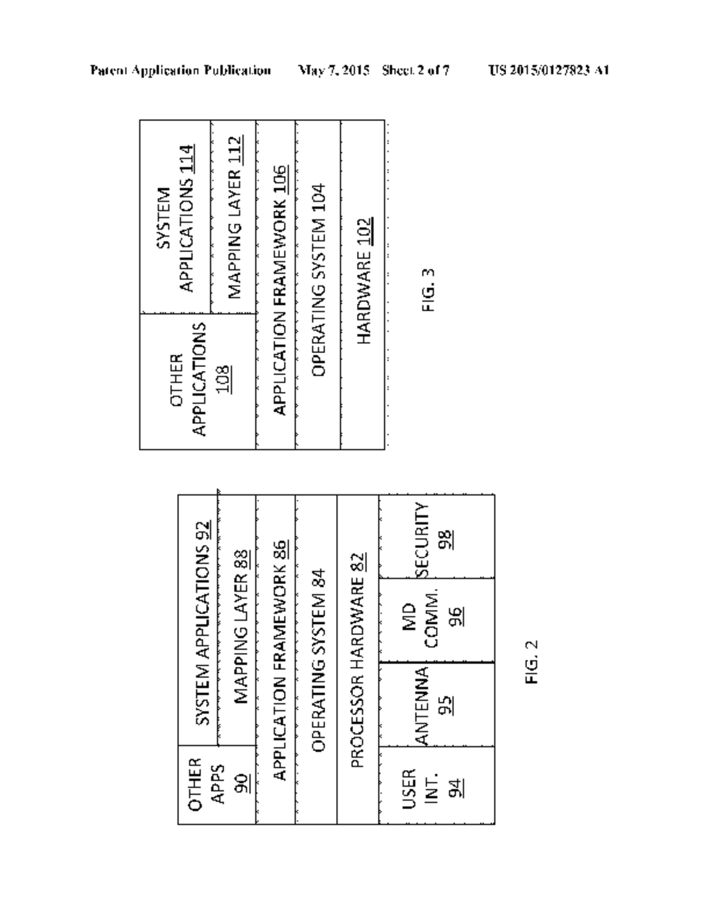 RESOLVING COMMUNICATION COLLISIONS IN A  HETEROGENEOUS NETWORK - diagram, schematic, and image 03