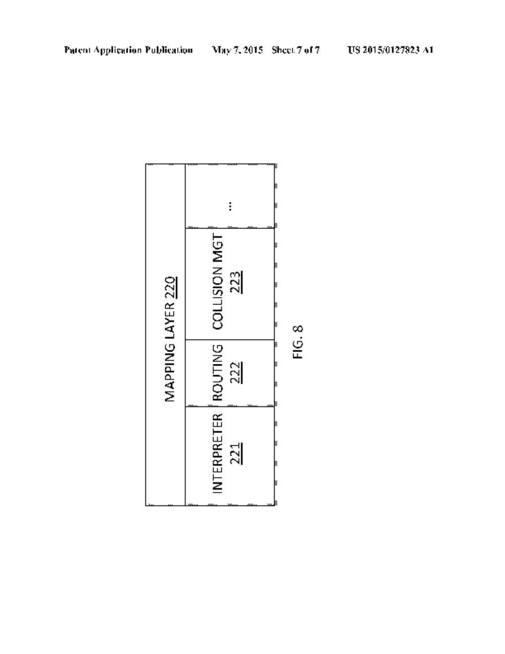 RESOLVING COMMUNICATION COLLISIONS IN A  HETEROGENEOUS NETWORK - diagram, schematic, and image 08