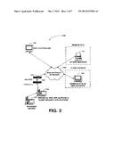 SYSTEMS AND METHODS FOR CONTROLLING COMMUNICATION BETWEEN A HOST COMPUTER     AND COMMUNICATION DEVICES diagram and image