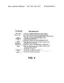 SYSTEMS AND METHODS FOR CONTROLLING COMMUNICATION BETWEEN A HOST COMPUTER     AND COMMUNICATION DEVICES diagram and image