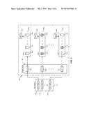 CACHING SCHEME SYNERGY FOR EXTENT MIGRATION BETWEEN TIERS OF A STORAGE     SYSTEM diagram and image