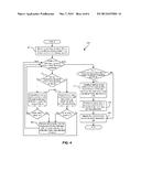 CACHING SCHEME SYNERGY FOR EXTENT MIGRATION BETWEEN TIERS OF A STORAGE     SYSTEM diagram and image