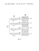 TERNARY CONTENT ADDRESSABLE MEMORY UTILIZING COMMON MASKS AND HASH LOOKUPS diagram and image