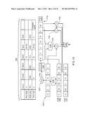 TERNARY CONTENT ADDRESSABLE MEMORY UTILIZING COMMON MASKS AND HASH LOOKUPS diagram and image