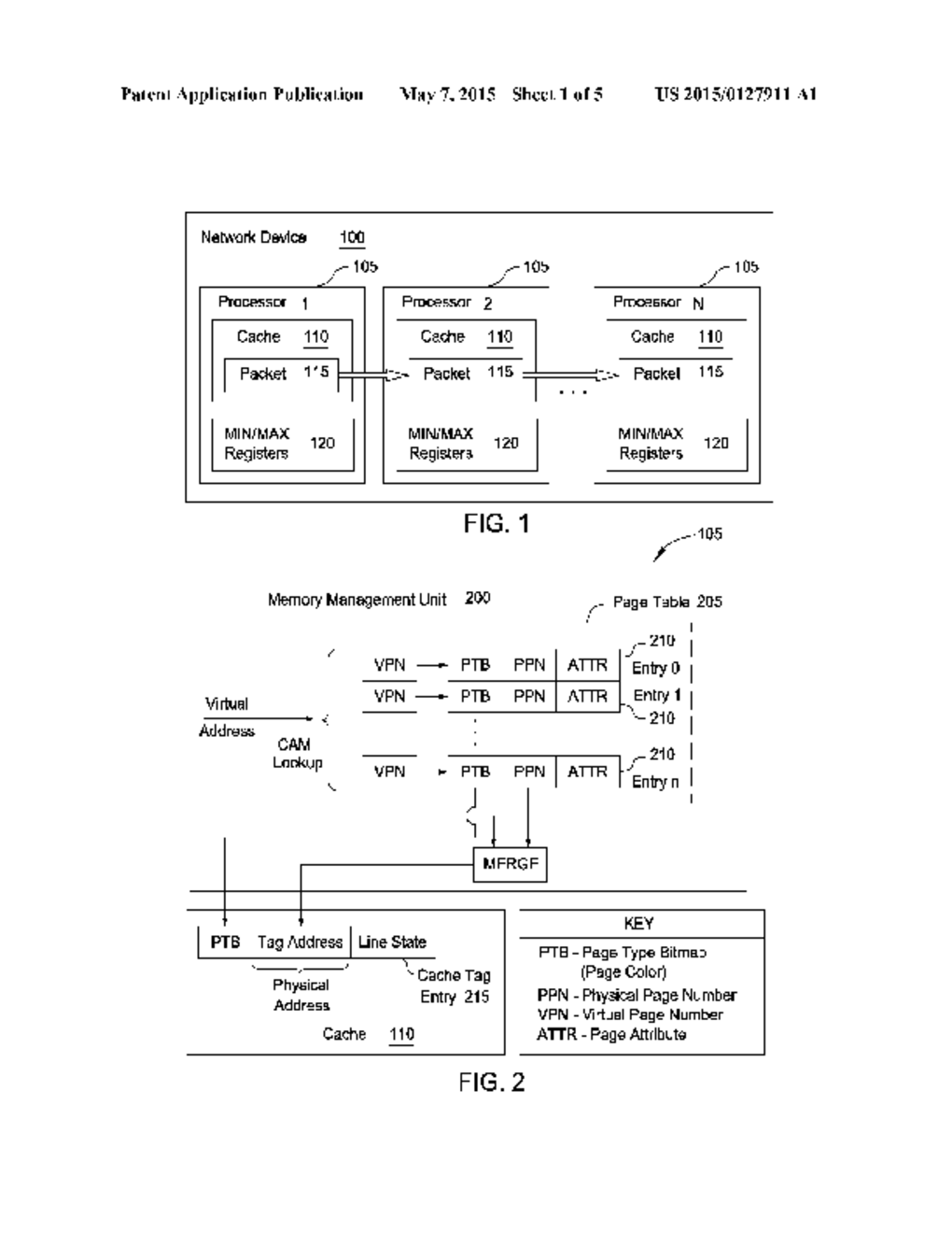 BOUNDED CACHE SEARCHES - diagram, schematic, and image 02