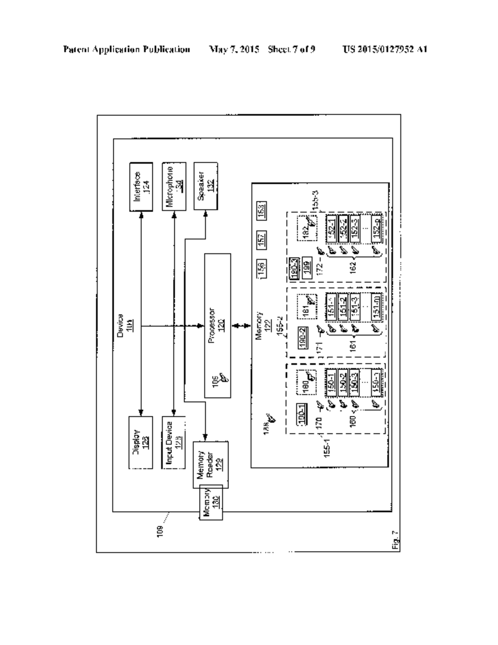 METHOD AND APPARATUS FOR CONTROLLING ACCESS TO ENCRYPTED DATA - diagram, schematic, and image 08