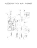 OPTIMIZING POWER USAGE BY FACTORING PROCESSOR ARCHITECTURAL EVENTS TO PMU diagram and image