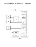 Separating Power Domains of Central Processing Units diagram and image