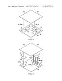 Separating Power Domains of Central Processing Units diagram and image