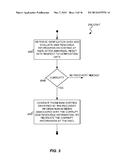 Method and Apparatus for Failure Recovery in a Machine-to-Machine Network diagram and image