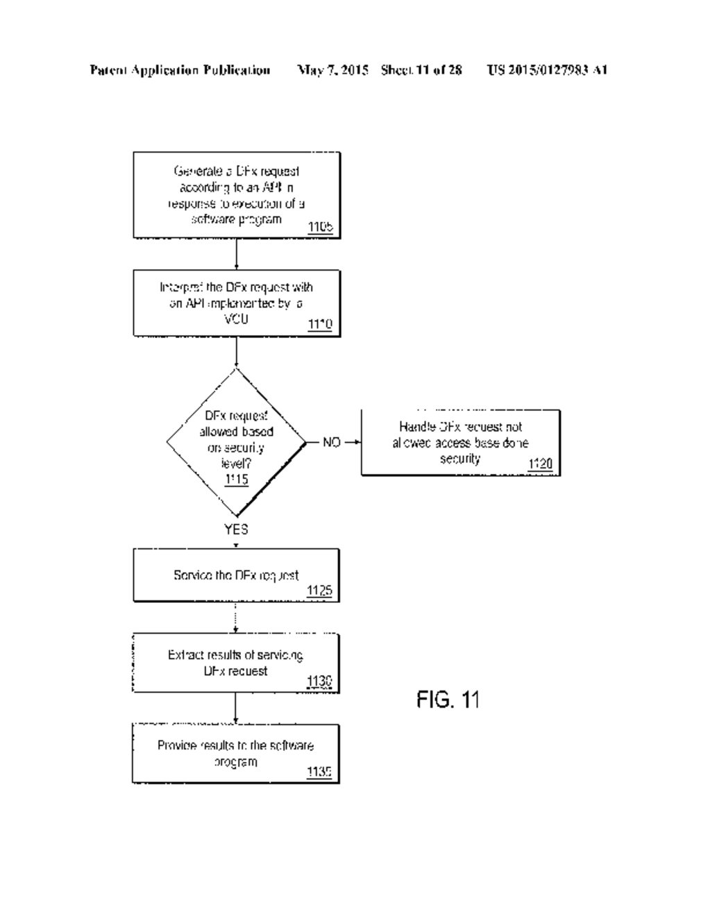 TEST, VALIDATION, AND DEBUG ARCHITECTURE - diagram, schematic, and image 12