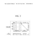 TRANSMITTING APPARATUS AND SIGNAL PROCESSING METHOD THEREOF diagram and image