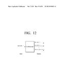 TRANSMITTING APPARATUS AND SIGNAL PROCESSING METHOD THEREOF diagram and image