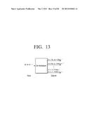 TRANSMITTING APPARATUS AND SIGNAL PROCESSING METHOD THEREOF diagram and image