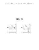 TRANSMITTING APPARATUS AND SIGNAL PROCESSING METHOD THEREOF diagram and image