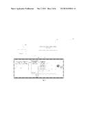 METHODS, CIRCUITS, SYSTEMS AND COMPUTER EXECUTABLE INSTRUCTION SETS FOR     PROVIDING ERROR CORRECTION OF STORED DATA AND DATA STORAGE DEVICES     UTILIZING SAME diagram and image