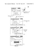 ENABLING INTERACTIVE SCREENSHOTS WITHIN COLLABORATIVE APPLICATIONS diagram and image