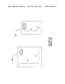 INTELLIGENT RENDERING OF INFORMATION IN A LIMITED DISPLAY ENVIRONMENT diagram and image