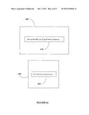 INTELLIGENT RENDERING OF INFORMATION IN A LIMITED DISPLAY ENVIRONMENT diagram and image