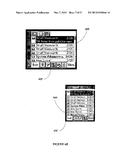 INTELLIGENT RENDERING OF INFORMATION IN A LIMITED DISPLAY ENVIRONMENT diagram and image