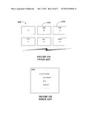 INTELLIGENT RENDERING OF INFORMATION IN A LIMITED DISPLAY ENVIRONMENT diagram and image