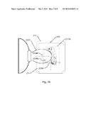 GAZE-BASED AUTOMATIC SCROLLING diagram and image