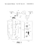 System and Method for Preparing Vehicle for Remote Reflash Event diagram and image