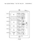 SYSTEMS AND METHODS FOR EASILY DISABLING INTERACTIVITY OF INTERACTIVE     IDENTIFIERS BY USER INPUT OF A GEOMETRIC SHAPE diagram and image