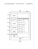 SYSTEMS AND METHODS FOR EASILY DISABLING INTERACTIVITY OF INTERACTIVE     IDENTIFIERS BY USER INPUT OF A GEOMETRIC SHAPE diagram and image