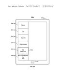 SYSTEMS AND METHODS FOR EASILY DISABLING INTERACTIVITY OF INTERACTIVE     IDENTIFIERS BY USER INPUT OF A GEOMETRIC SHAPE diagram and image